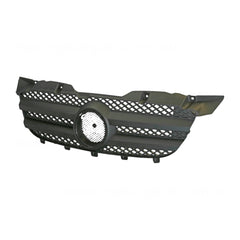 Black Grille OEM Suits Mercedes-Benz Sprinter 309/311/315/318/515/518 2006 to 2013