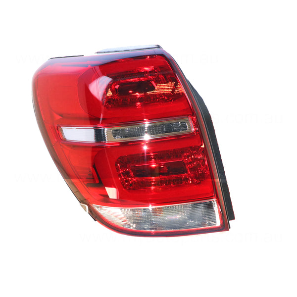 Tail Lamp Passenger Side OEM Suits Holden Captiva CG 12/2013 On
