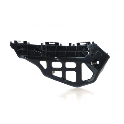 Front Bar Retainer Drivers Side OEM suits Toyota Corolla