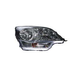 Halogen Manual Adjust Head Lamp Drivers Side OEM Suits Holden Captiva CG 2006 to 2016