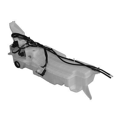 Washer Bottle Genuine suits Toyota Landcruiser