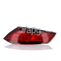 OEM Tail Lamp Drivers Side suits Audi TTS ROADSTER FV, Audi TTS Coupe FV, Audi TT FV 2015 to 2020