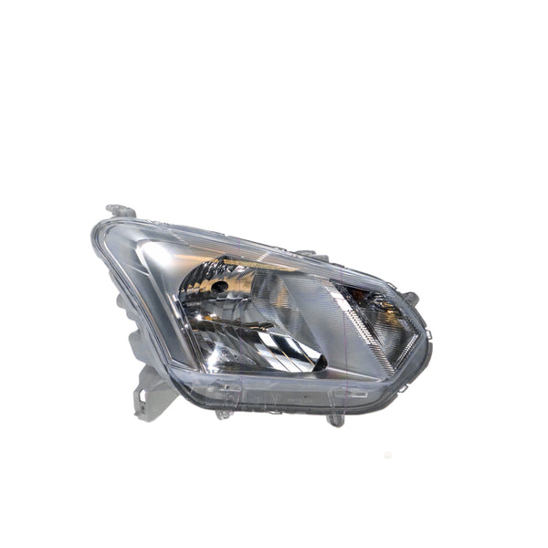 Head Lamp Drivers Side OEM suits Isuzu D-Max SX/EX 2017 On