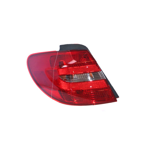 Tail Lamp Passenger Side OES  Suits Mercedes-Benz B Class W246 2012 to 2014