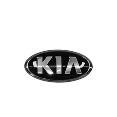 Tail Gate Emblem Genuine suits Kia