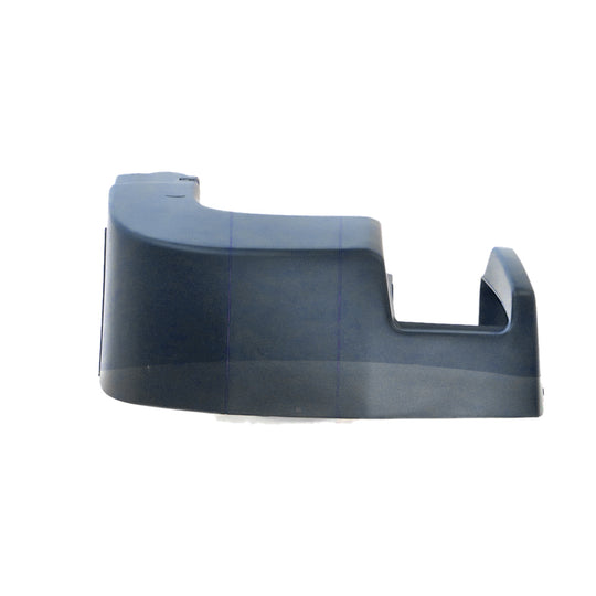 Aftermarket Rear Bar End Drivers Side suits Ford Transit VO 2014 onwards