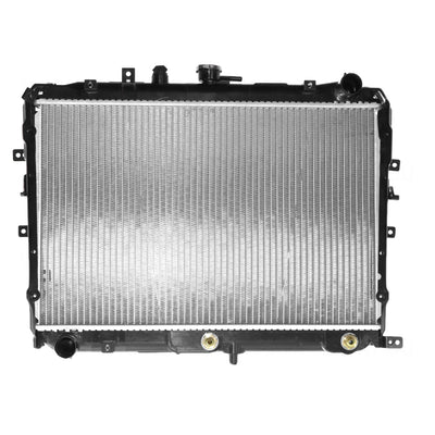 Radiator Aftermarket suits