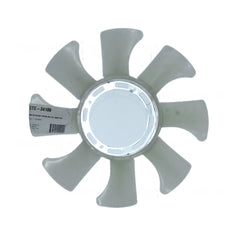 Radiator Fan Blade Aftermarket suits Mitsubishi Triton