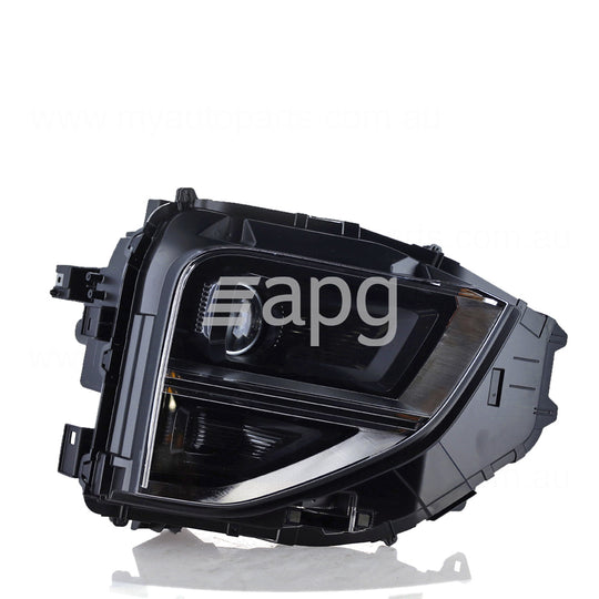 OEM Head Lamp Drivers Side suits Mitsubishi Eclipse cross YB 2020 to 2021