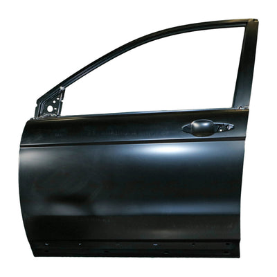 Genuine Front Door Passenger Side suits Honda CR-V RE 2007 to 2012