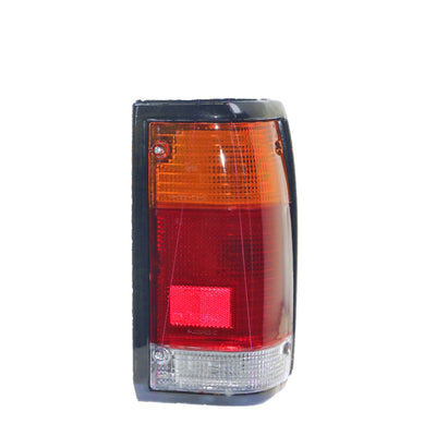 Tail Lamp Drivers Side Certified suits