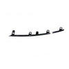 Chrome Upper Grille Mould Passenger Side OEM suits Toyota Corolla 4/2010 to 12/2013
