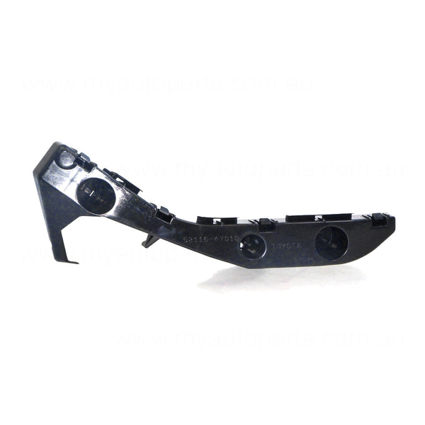 Front Bar Bracket Passenger Side OEM Suits Toyota Prius NHW20R 2003 to 2009