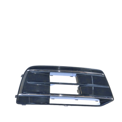 Front Bar Grille Drivers Side Genuine Suits Audi Q5 TDi Design FY 2/2017 On