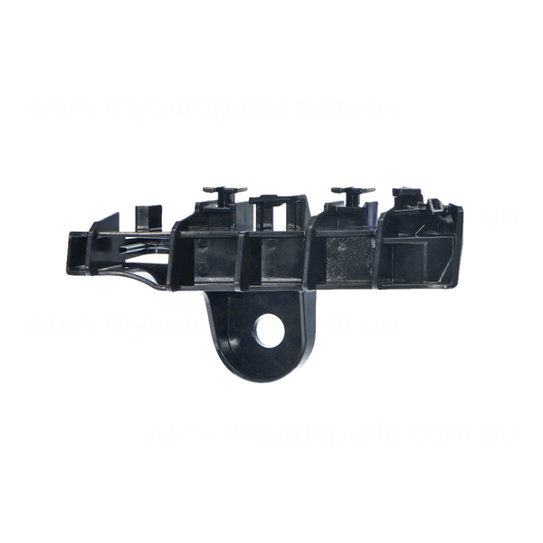 Rear Bar Bracket Drivers Side Genuine Suits Toyota Fortuner GUN156R 2015 to 2021