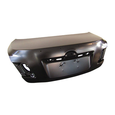 Genuine Boot Lid With Spoiler suits Toyota Camry AHV40R, ACV40R 2006 to 2011