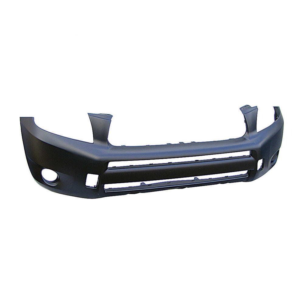 Certified Front Bar suits Toyota RAV4 ACA33/GSA33 2005 to 2008