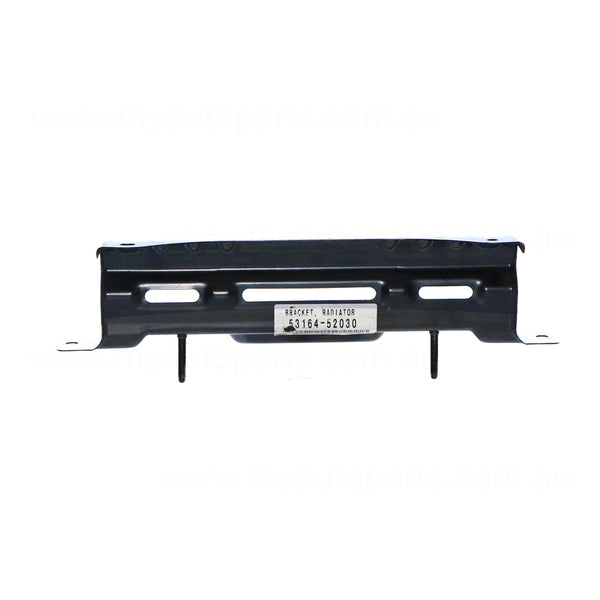 Front Bar Bracket R/L OEM suits Toyota Yaris