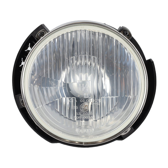 Jeep Wrangler OEM Head Lamp Drivers Side 02/2007 to 06/2018 - 05272872AA