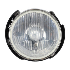 Jeep Wrangler OEM Head Lamp Drivers Side 02/2007 to 06/2018 - 05272872AA