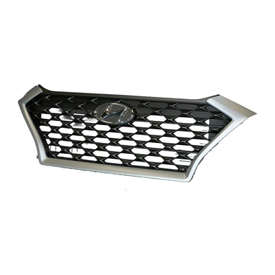 Grille OEM Suits Hyundai Tucson TL 2018 to 2021