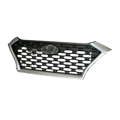 Grille OEM Suits Hyundai Tucson TL 2018 to 2021