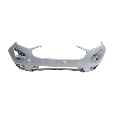 OEM Front Bar suits Ford Ecosport BL 2017 onwards