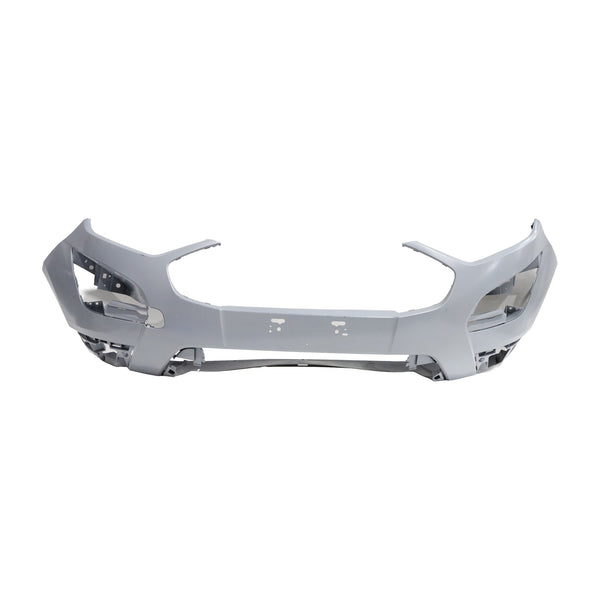 OEM Front Bar suits Ford Ecosport BL 2017 onwards
