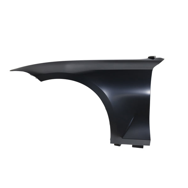 BMW 3 Series Certified Aftermarket Front Guard Passenger Side 11/2018 to 08/2024 -