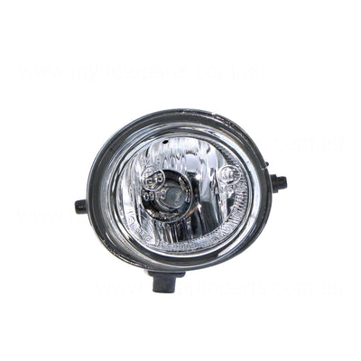 Fog Lamp Drivers Side OEM suits Mazda