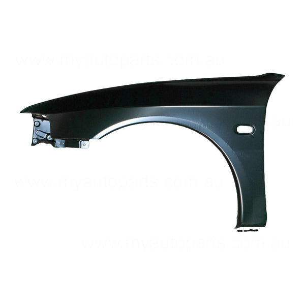 OEM Front Guard Passenger Side suits Mitsubishi Lancer CE 1996 to 2002