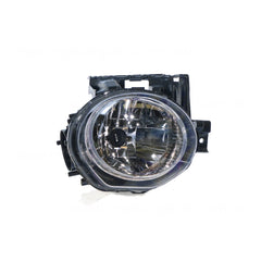 Head Lamp Drivers Side Certified Suits Nissan Juke F15 2013 to 2014