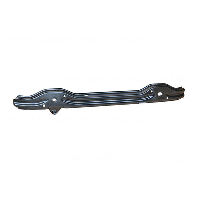 Front Bar Reinforcement Aftermarket Suits Volkswagen Amarok 2H 2011 to 2021