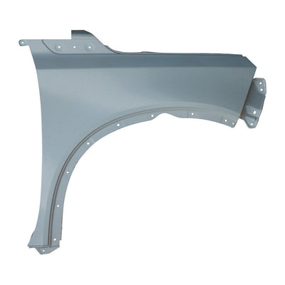 Genuine Front Guard Drivers Side Without Repeater Light suits Suzuki Vitara LY, LY Series II 2015 to 2018