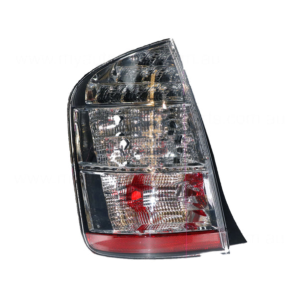 Tail Lamp Passenger Side OEM Suits Toyota Prius NHW20R 2005 to 2009