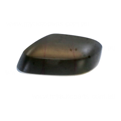 Door Mirror Cover Passenger Side OEM Suits Honda City GM 2009 to 2013