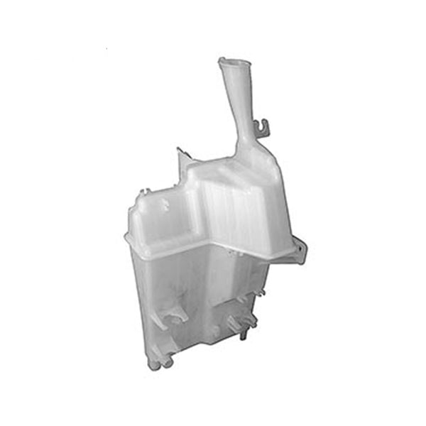 Washer Bottle, with Headlamp Washer Function, Aftermarket suits Hyundai i30 2012 to 2017