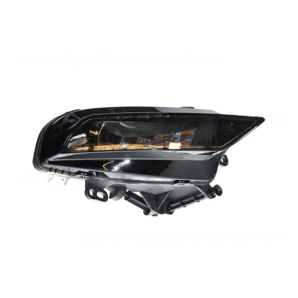 Audi A3 OEM Fog Lamp Drivers Side 01/2014 to 11/2016 - 8V0941700B