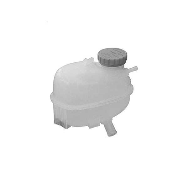 With Cap Without Sensor Radiator Overflow Bottle Aftermarket Suits Holden Barina XC 2001 to 2011