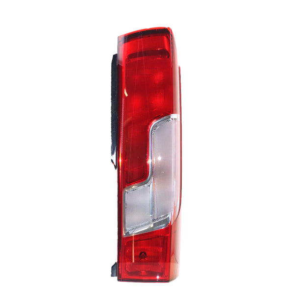 Tail Lamp Drivers Side OEM Suits Fiat Ducato JTD SERIES 2 2014 to 2021