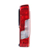 Tail Lamp Drivers Side OEM Suits Fiat Ducato JTD SERIES 2 2014 to 2021