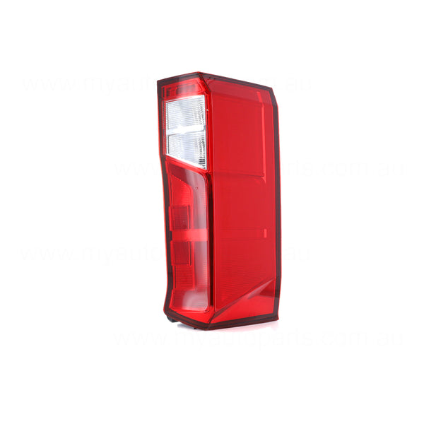 Volkswagen Crafter Certified Aftermarket Tail Lamp Passenger Side 08/2017 to 07/2018 - 7C0945095H