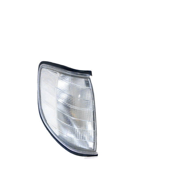 Front Park / Indicator Lamp Drivers Side Certified Suits Mercedes-Benz S Class W140 4/1992 to 9/1995