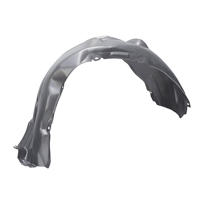 Front Guard Liner Passenger Side Aftermarket Suits Toyota Camry ASV50R 2011 to 2015