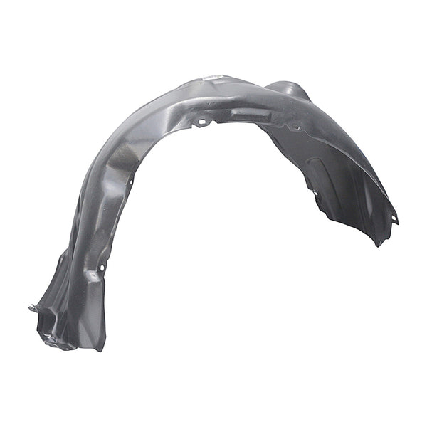 Front Guard Liner Passenger Side Aftermarket Suits Toyota Camry ASV50R 2011 to 2015