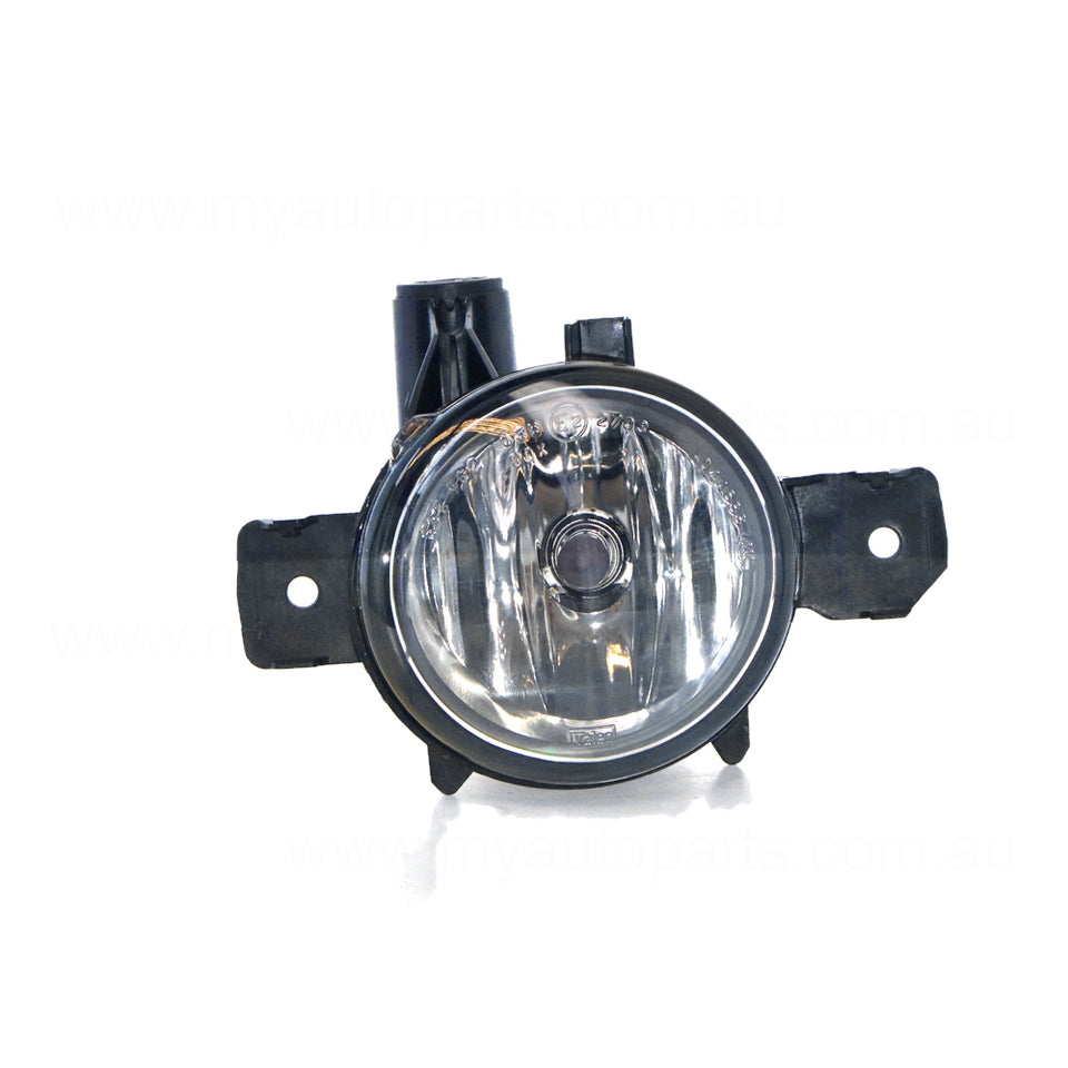 Fog Lamp Passenger Side OES  suits BMW