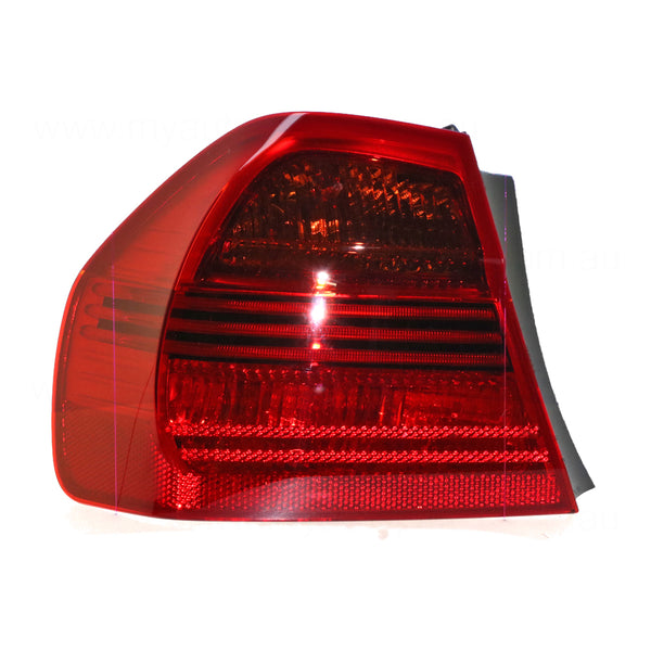 Tail Lamp Passenger Side OES  Suits BMW 3 Series E90 2005 to 2008