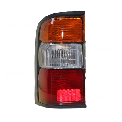 Tail Lamp Passenger Side Aftermarket Suits Nissan Patrol GU/Y61 1997 to 2001