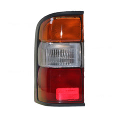 Tail Lamp Passenger Side Aftermarket Suits Nissan Patrol GU/Y61 1997 to 2001
