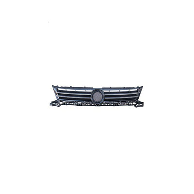 Grille Aftermarket Suits Volkswagen Caddy 2K 2010 to 2015
